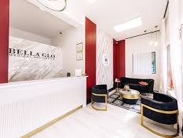 Bella Glo Medical Aesthetics & Wellness